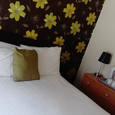 Hotel The Wakefield House Blackpool