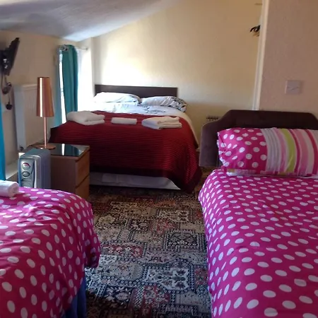 Cowley Hotel 2*