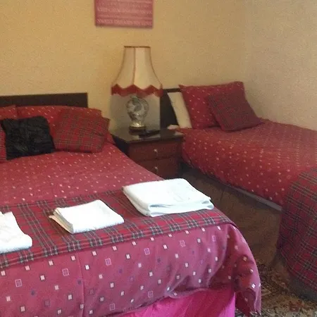 Hotel Cowley Blackpool