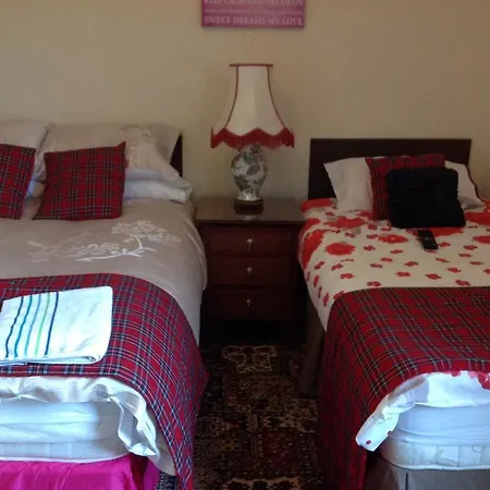 Cowley Hotel Blackpool