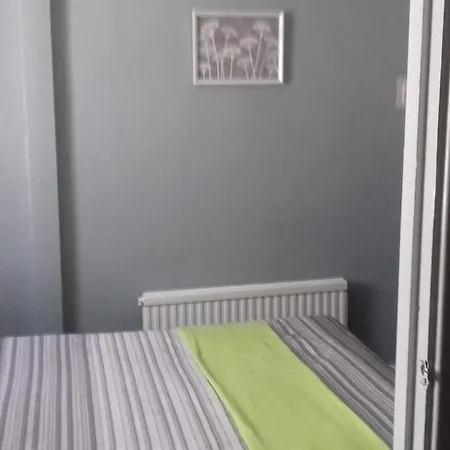 Hotel Elmfield