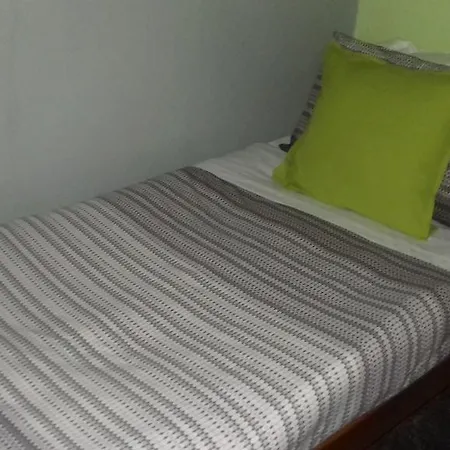 Hotel Elmfield Blackpool