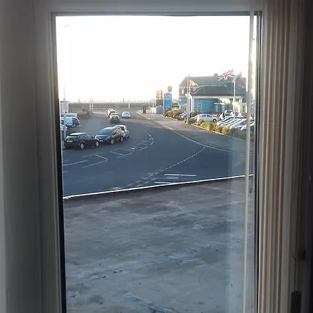 Hotel Elmfield Blackpool