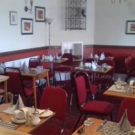 Elmfield Hotel 3*