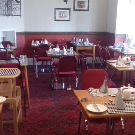 Elmfield 3* Blackpool