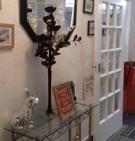 Elmfield Hotel 3*