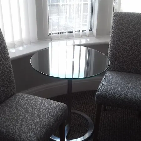 Elmfield Hotel 3*