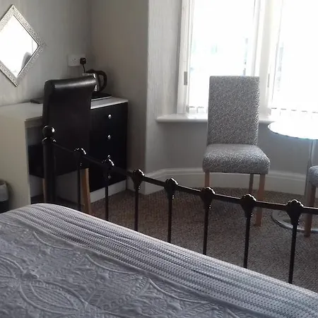 Hotel Elmfield 3*