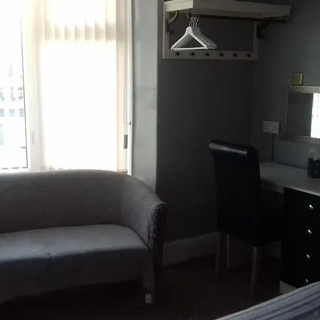 Hotel Elmfield 3*