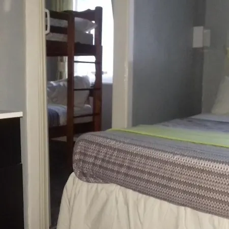 Hotel Elmfield 3*