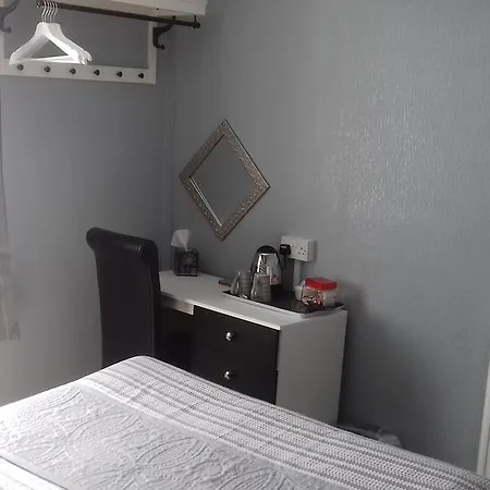 Hotel Elmfield Blackpool