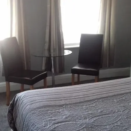Elmfield Hotel 3*
