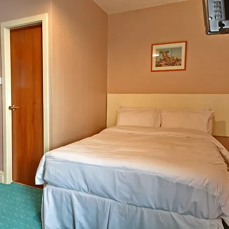 호텔 Royal Oakwell 3*