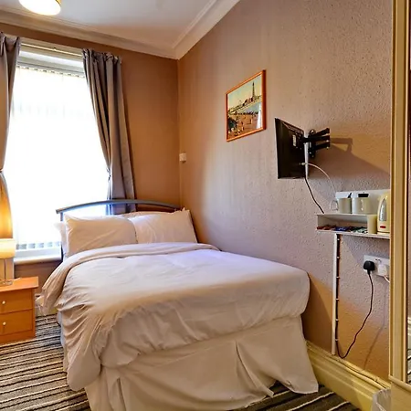 호텔 Royal Oakwell 3*
