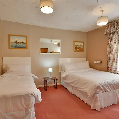 Royal Oakwell 3*