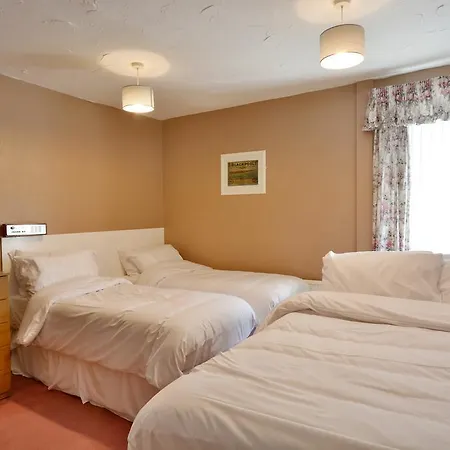 Royal Oakwell 3* 블랙풀