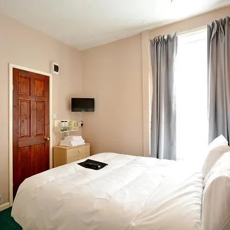 Royal Oakwell 3*