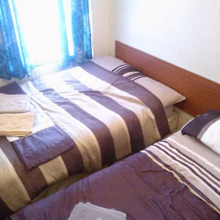 The Lismaine Hotel