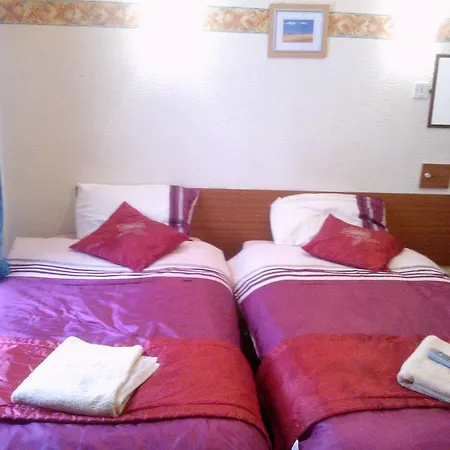 Hotel The Lismaine 2*