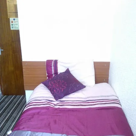 Hotel The Lismaine 2*