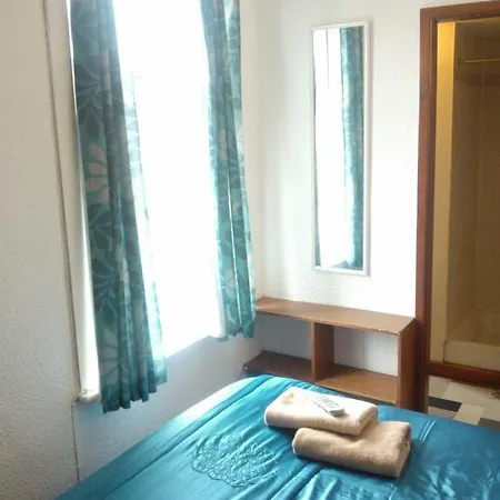 Hotel The Lismaine