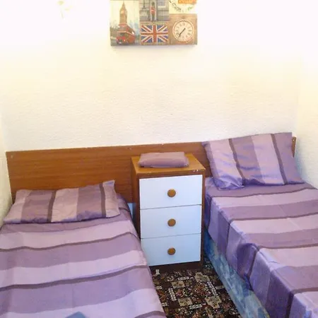 Hotel The Lismaine