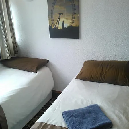 Hotel The Lismaine