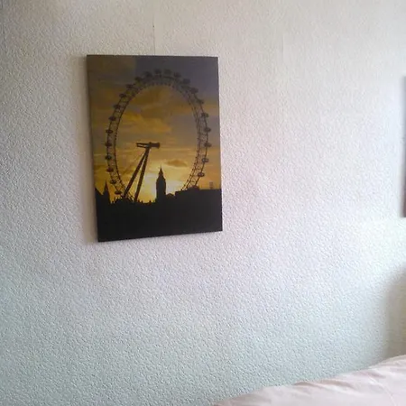 Hotel The Lismaine Blackpool