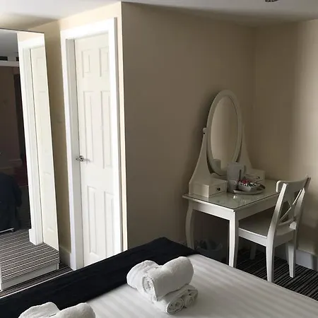 Hotel Happy Return 3*