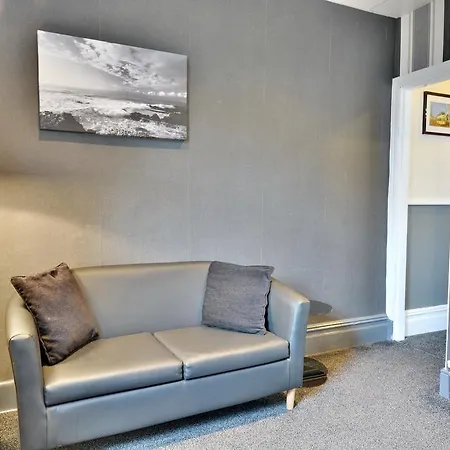 Hotel 4 Star Phildene Blackpool
