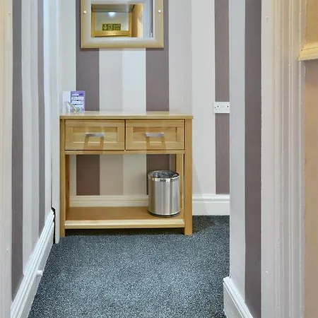 Hotel 4 Star Phildene Blackpool