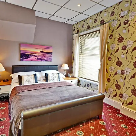 Hotel 4 Star Phildene Blackpool
