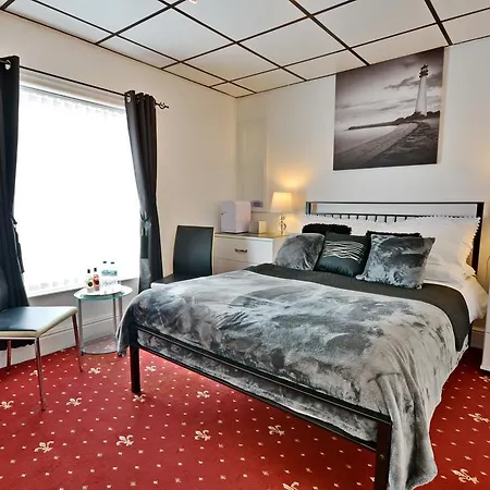 4 Star Phildene Hotel