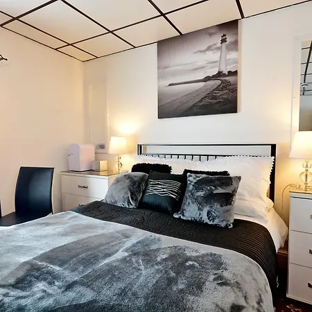 Hotel 4 Star Phildene Blackpool