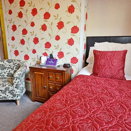 4 Star Phildene Hotel