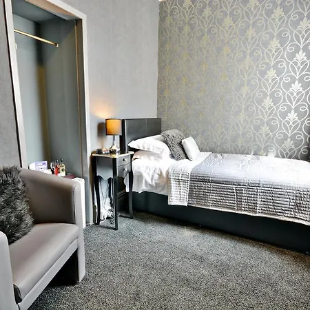 4 Star Phildene Hotel 4*