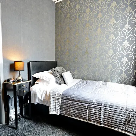 Hotel 4 Star Phildene