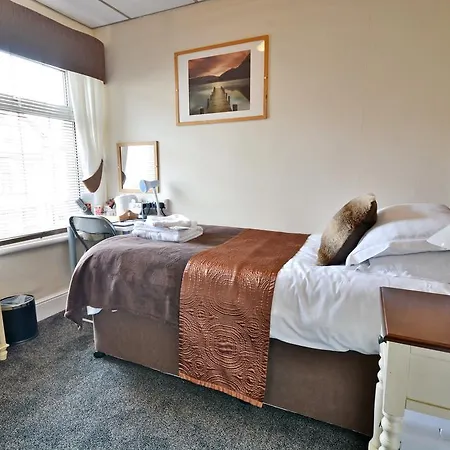 4 Star Phildene Blackpool