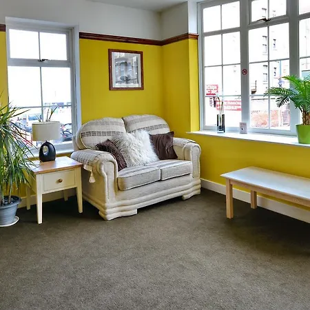 4 Star Phildene Blackpool