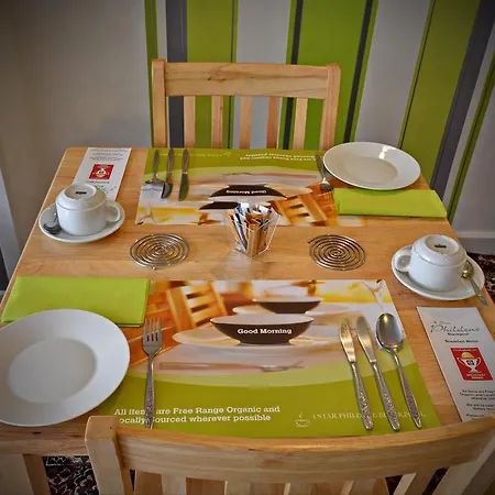 Hotel 4 Star Phildene