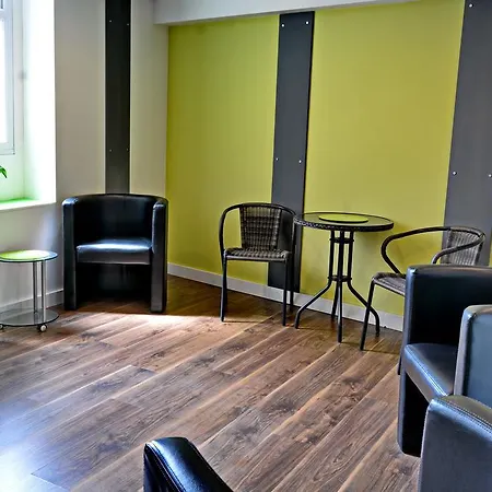 4 Star Phildene Hotel Blackpool