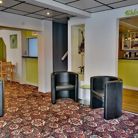 4 Star Phildene Hotel
