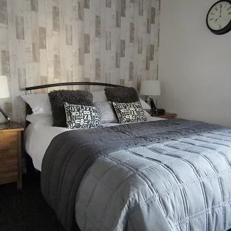 4 Star Phildene Hotel 4*