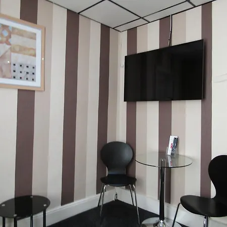 Hotel 4 Star Phildene