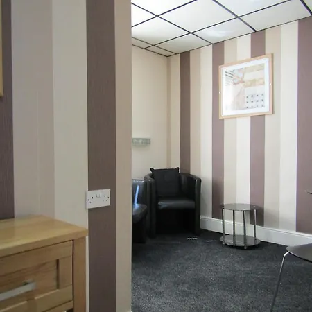 4 Star Phildene Hotel