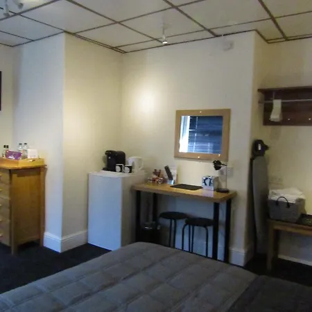 4 Star Phildene Hotel