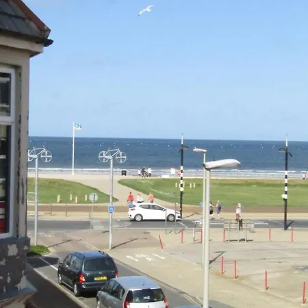 4 Star Phildene Hotel Blackpool