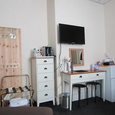 4 Star Phildene Hotel 4*
