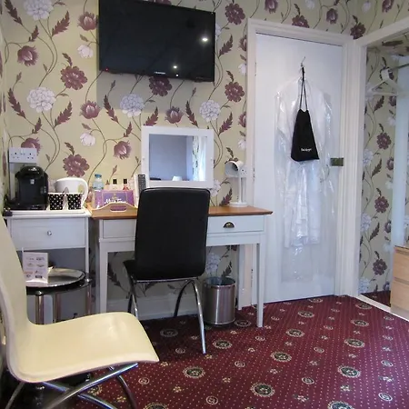 Hotel 4 Star Phildene
