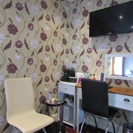 4 Star Phildene Hotel Blackpool